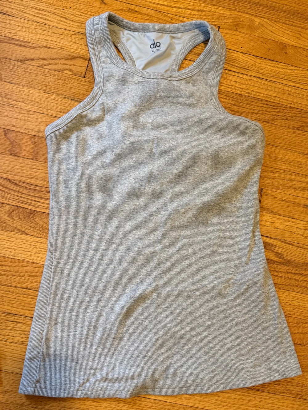 Alo Tank | XL